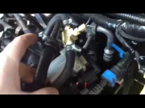 See B1A45 repair manual