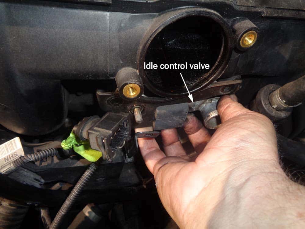 See B1A45 repair manual